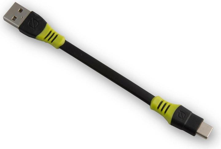 Goal Zero USB A—Usb C (0.12 m)