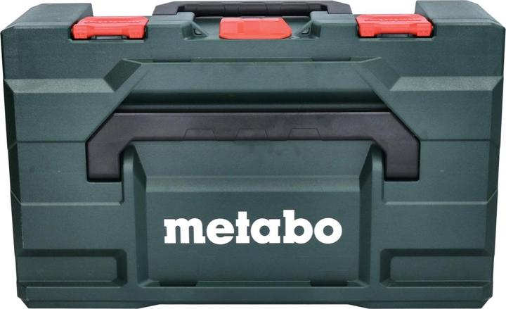 Immagine prodotto Metabo Angolo della batteria a impostazione rapida (125 mm)