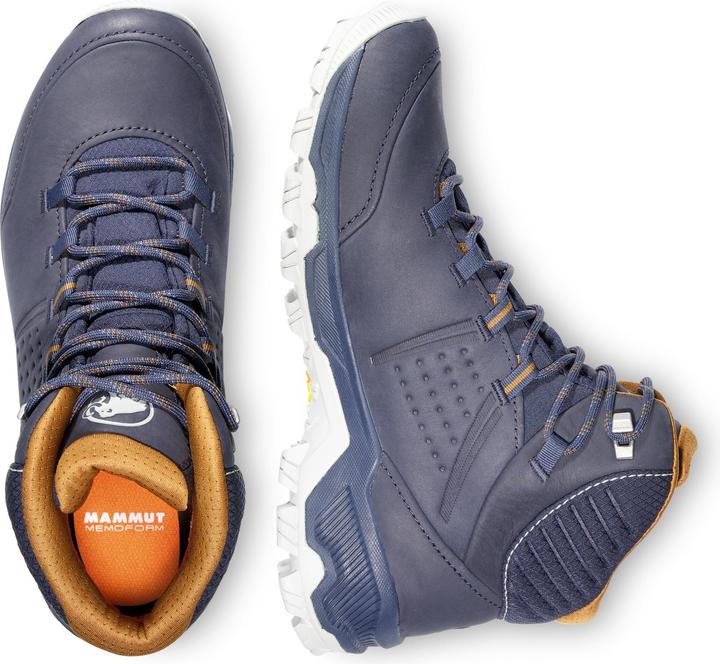 Immagine prodotto Mammut Nova IV Mid GTX Donna (38 2/3)