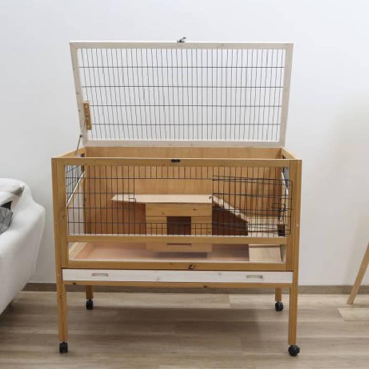 Produktbild Kerbl Indoor Deluxe