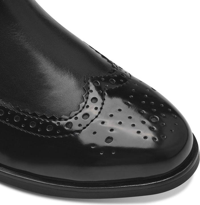 Actual product image Tamaris Chelsea boot (39)