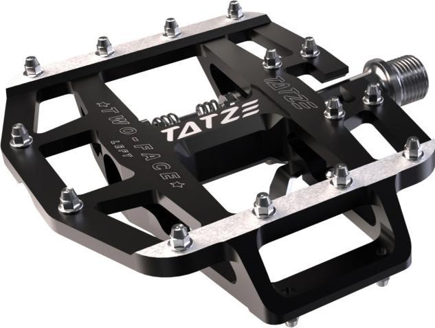 Produktbild Tatze Two-Face CrMo4