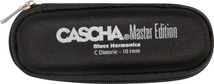 Actual product image Cascha HH 1630 (Harmonica, Diatonic, C major)