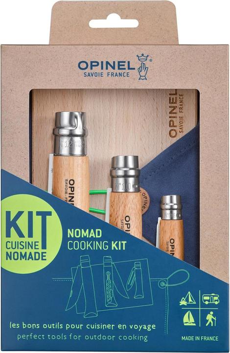 Actual product image Opinel Nomad