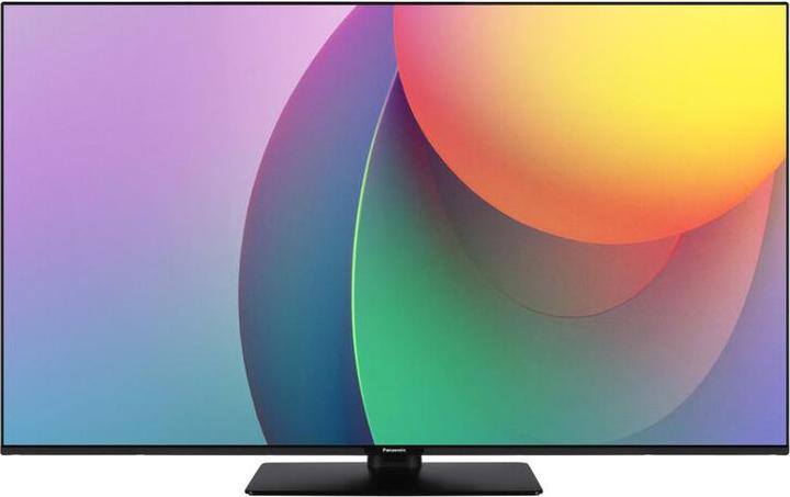 Image du produit Panasonic TB-55W60AEZ (55", LCD, 4K, 2024)