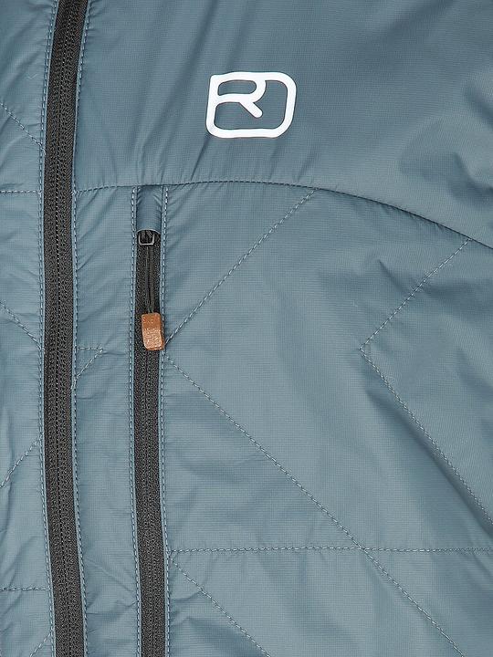 Actual product image Ortovox Piz Boè Swisswool Vest (S)