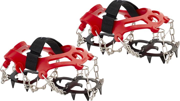 Camp Ice Master (L, 42 - 44)