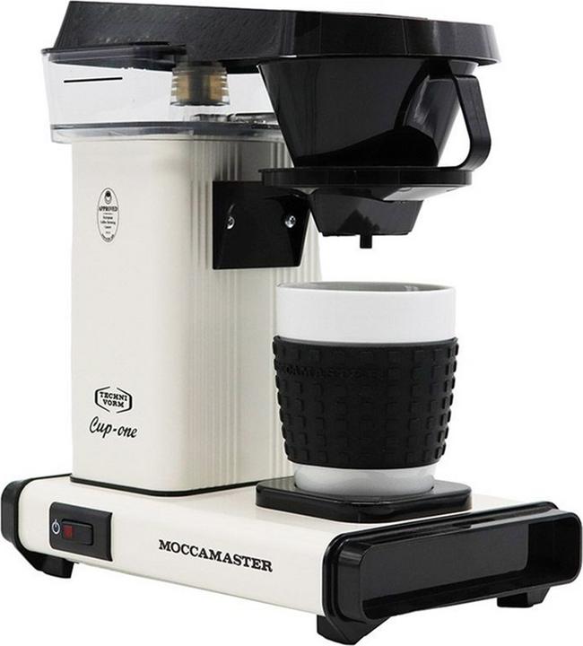 Produktbild Moccamaster Cup-one (CH-Stecker)