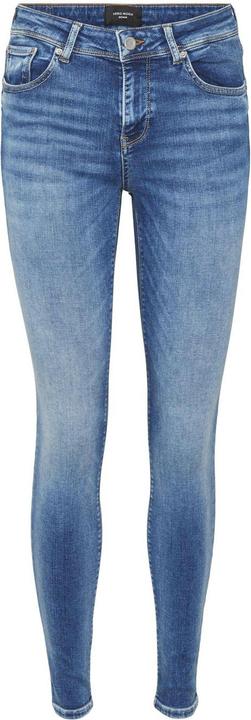 Vero Moda VMLUX Slim Mid Rise Jeans