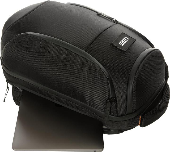 Immagine prodotto UAG Zaino rugged per laptop (Standard Issue 18-Litre) - Pack Black - Zaino - rugged - 840D ny (18 l)
