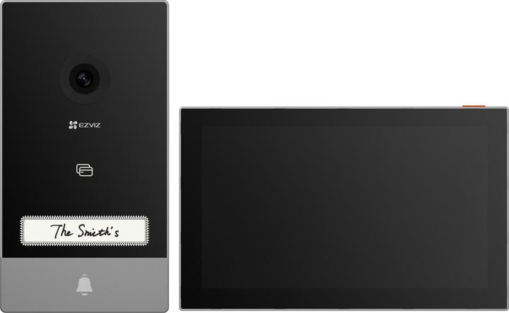 EZVIZ HP7 (App)