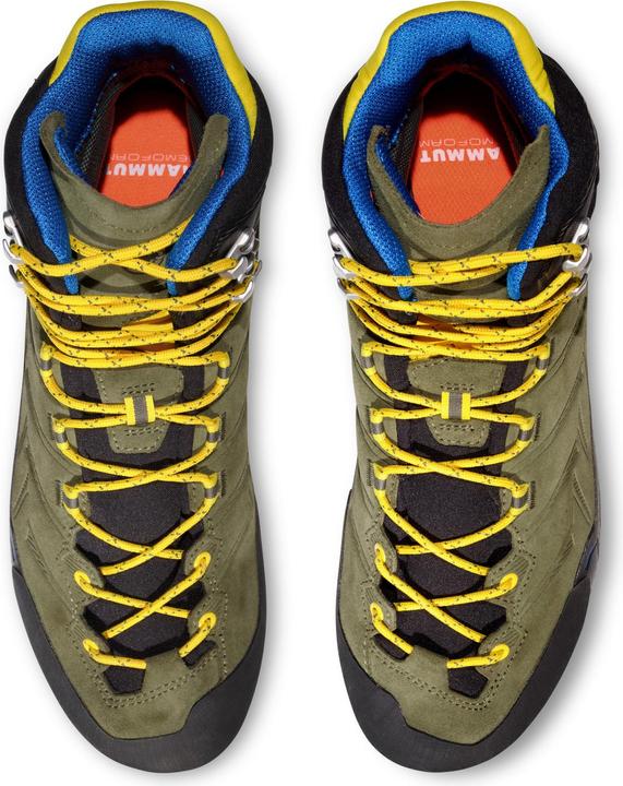 Produktbild Mammut Kento Tour High GTX (44 2/3)