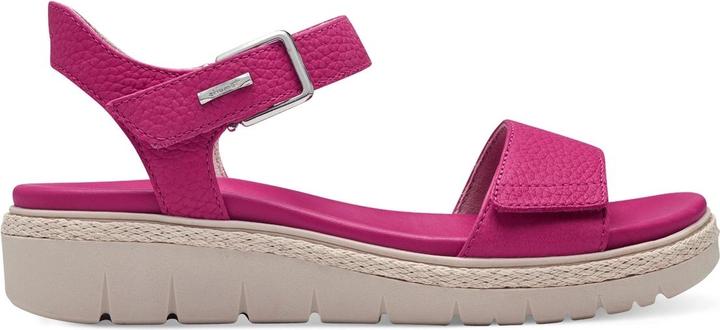 Actual product image Tamaris Pure Relax sandal (37)