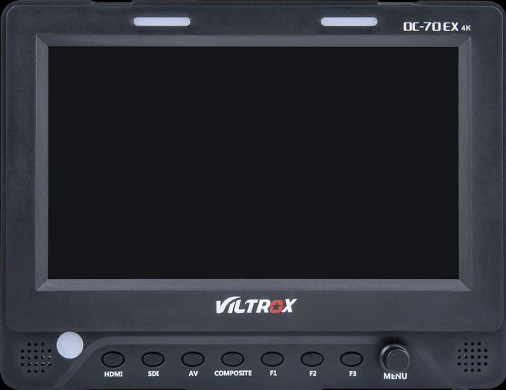 Image du produit Viltrox DC-70 EX (7", WSVGA)