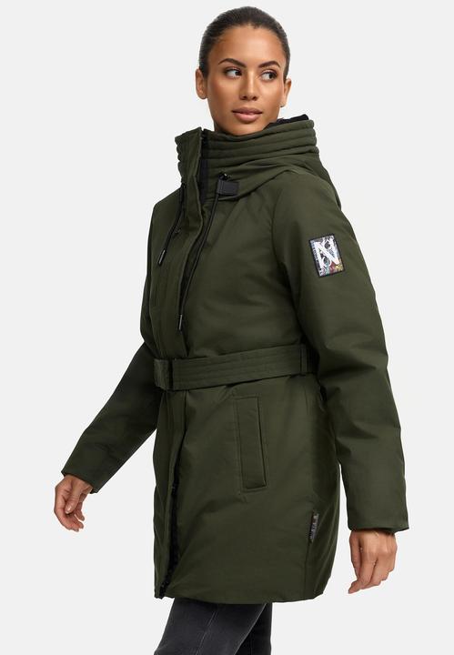 Image du produit Navahoo Eishauch 14 (M)