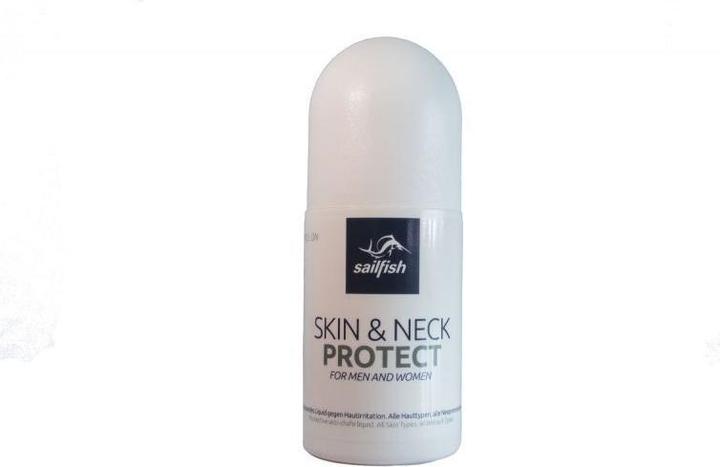 Sailfish Skin & Neck Protect (Körperlotion, 50 ml)