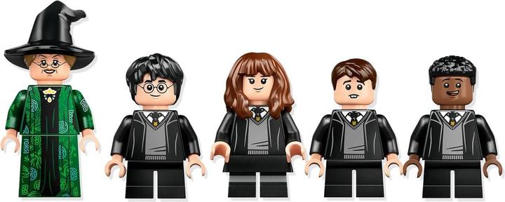 Produktbild LEGO Bootshaus von Schloss Hogwarts (76426, LEGO Harry Potter)