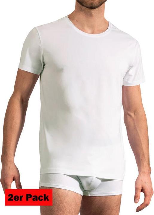 Actual product image Olaf Benz 2Pack Tshirt (L)