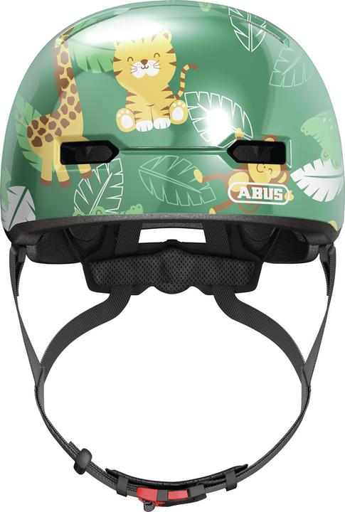 Actual product image Abus Skurb Kid (45 - 50 cm)