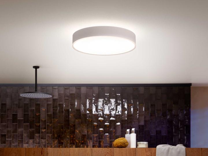 Produktbild Philips Hue White Ambiance Devere (4500 lm)