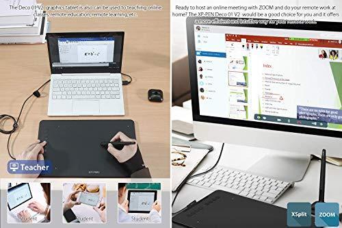 Image du produit XP-Pen Deco 01 V2