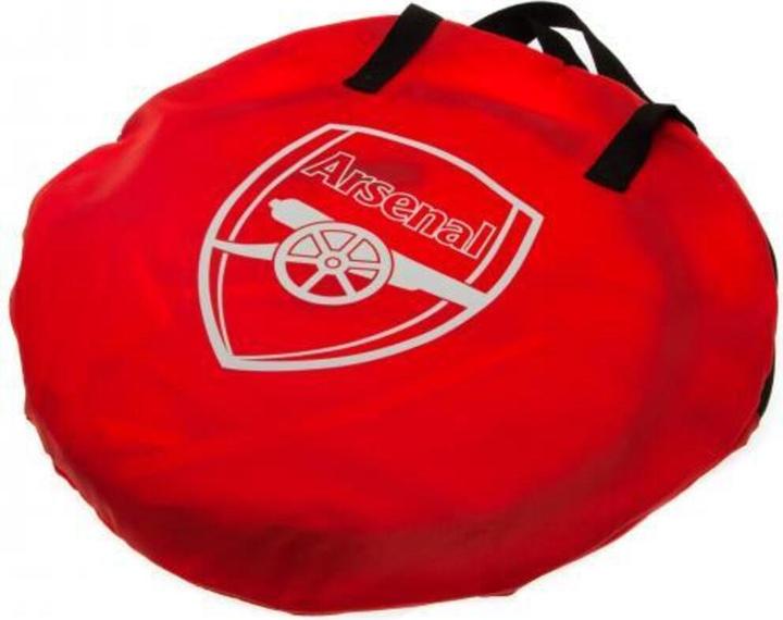 Produktbild Arsenal FC Aufstellbares Fussballtor