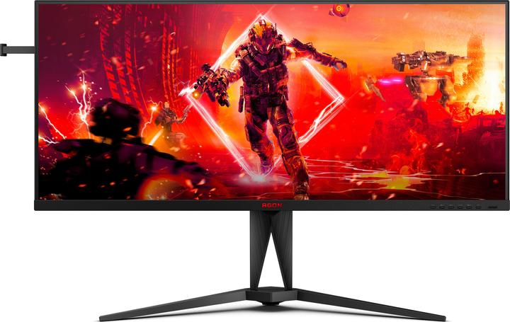 Image du produit AOC AG405UXC (3440 x 1440 pixels, 39.50")