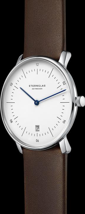 Produktbild Sternglas Naos (Analoguhr, 38 mm)