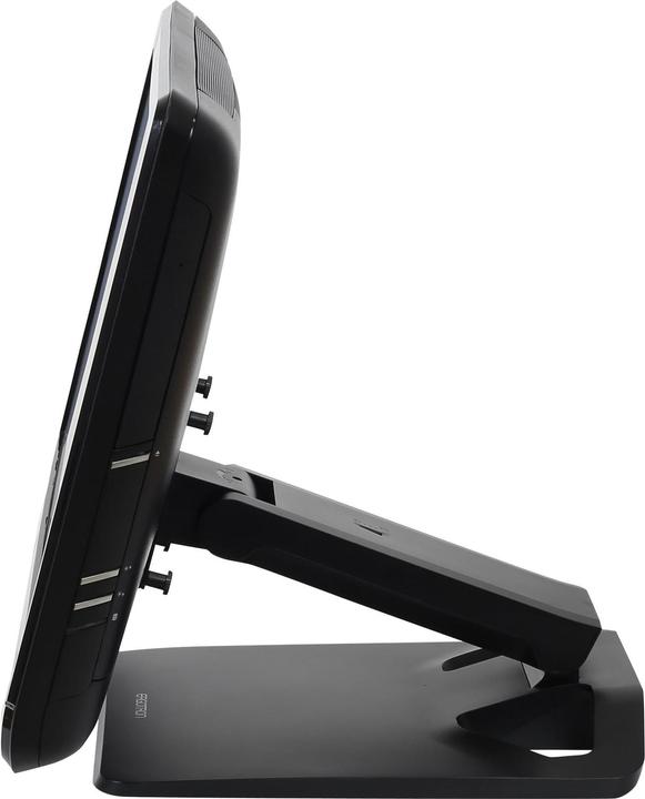 Produktbild Ergotron Neo-Flex Monitor Standfuss mit patentierter CF-Technologie (Tisch, 27")
