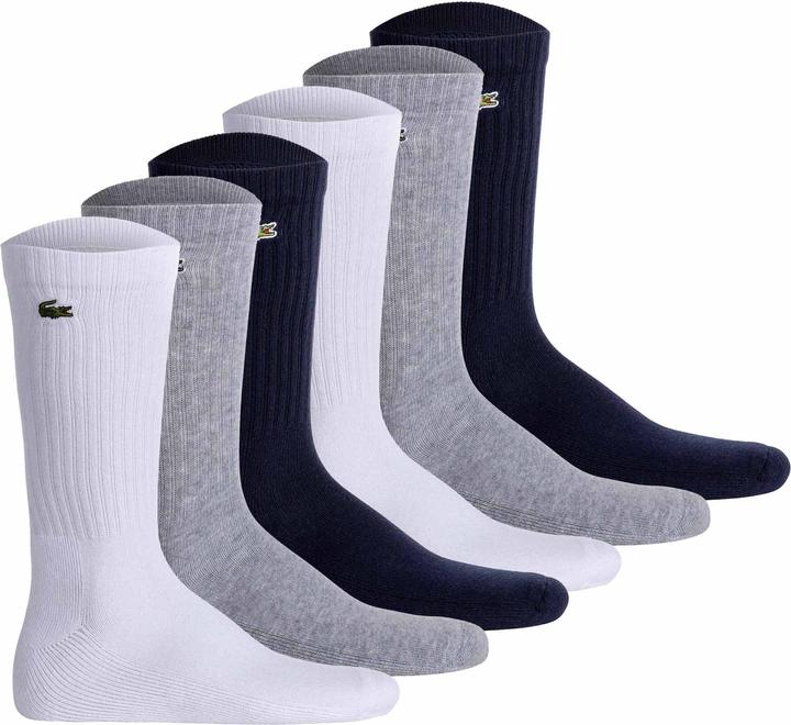Lacoste TB RA4182-6P