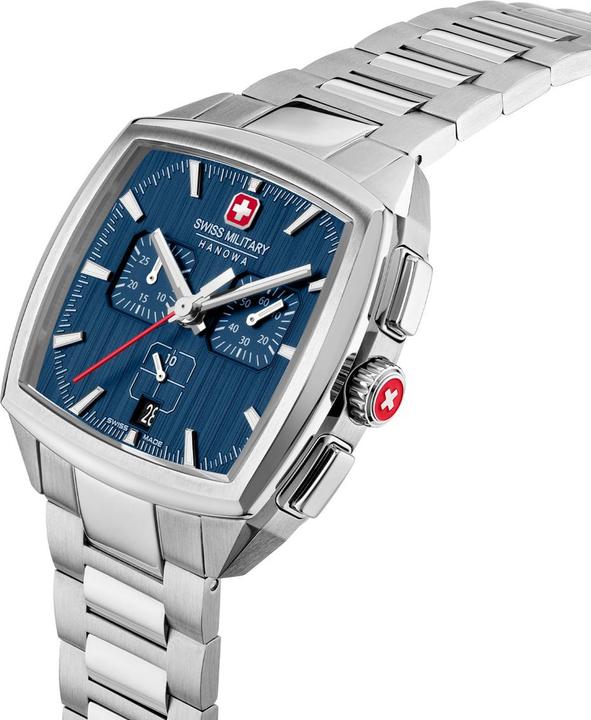 Image du produit Swiss Military Hanowa SMWGI0004302 (Chronographe, 40 mm)