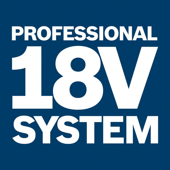 Produktbild Bosch Professional GWS 18V-15 SC (125 mm)