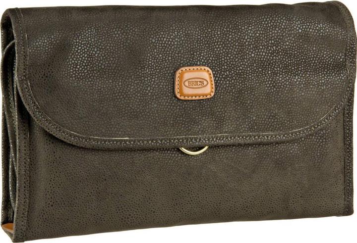 Actual product image Brics Life - Large toiletry bag trifold (5 l)
