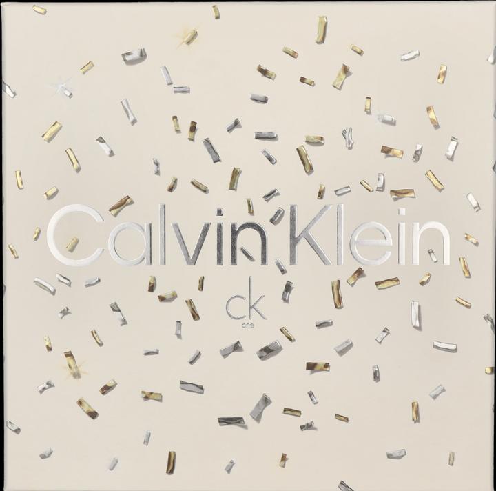 Produktbild Calvin Klein One Eau De Toilette 100ml Set (Parfum set)