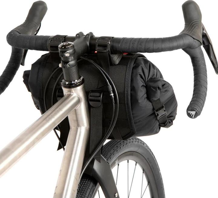 Actual product image Restrap Bar Bag (14 l, Handlebar bag)