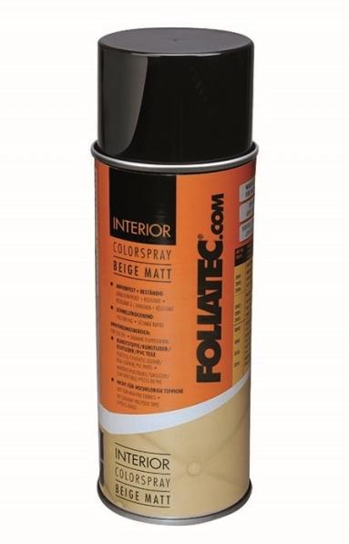 Actual product image Foliatec Interior colour