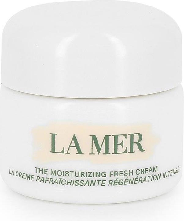La Mer The Moisturizer FreShower Cream