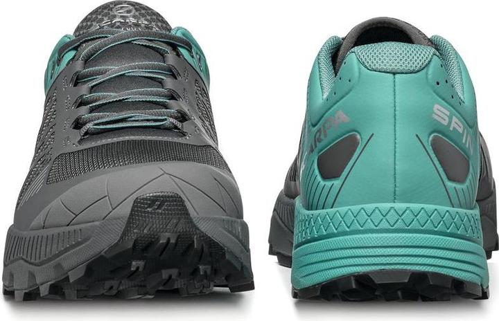 Actual product image Scarpa Spin Ultra (45.5)