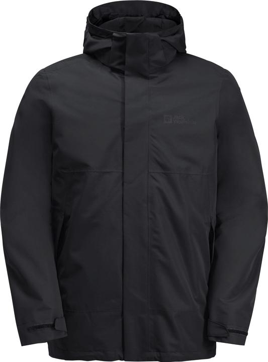 Jack Wolfskin Luntal 3in1 Jkt M