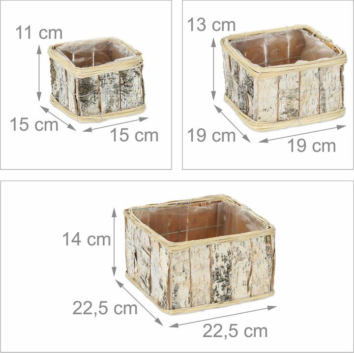 Image du produit Relaxdays Table console (110 x 30 x 70 cm)