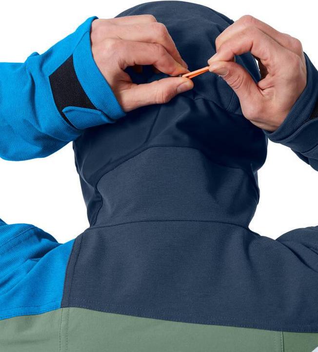 Produktbild Ortovox Westalpen Softshell Jacket (M)