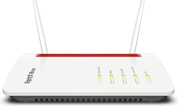 Produktbild AVM FRITZ!Box 6850 LTE International
