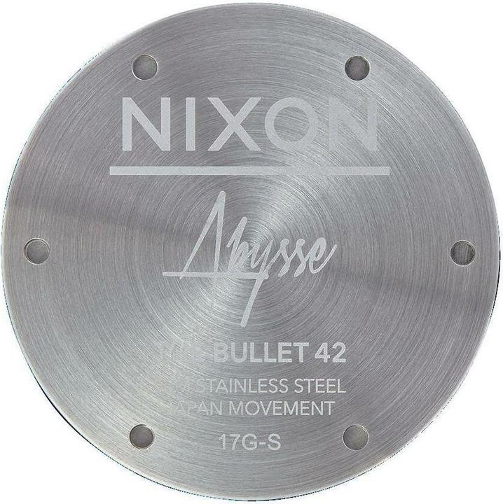 Image du produit Nixon Mod. THE BULLET (42 mm)