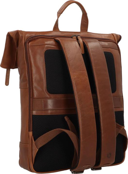 Image du produit Greenburry Vintage Daypack Leder 43 cm Laptopfach (19 l)