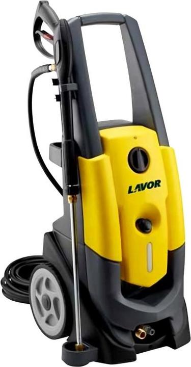 Produktbild Lavor Alaska GX Kaltwasser Hochdruckreinige (Netzbetrieb)