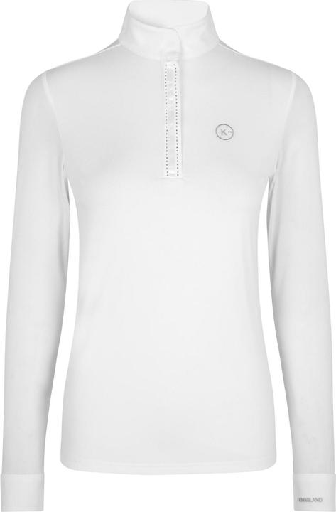Image du produit Kingsland Maillot de compétition Heidy Femme (XL)