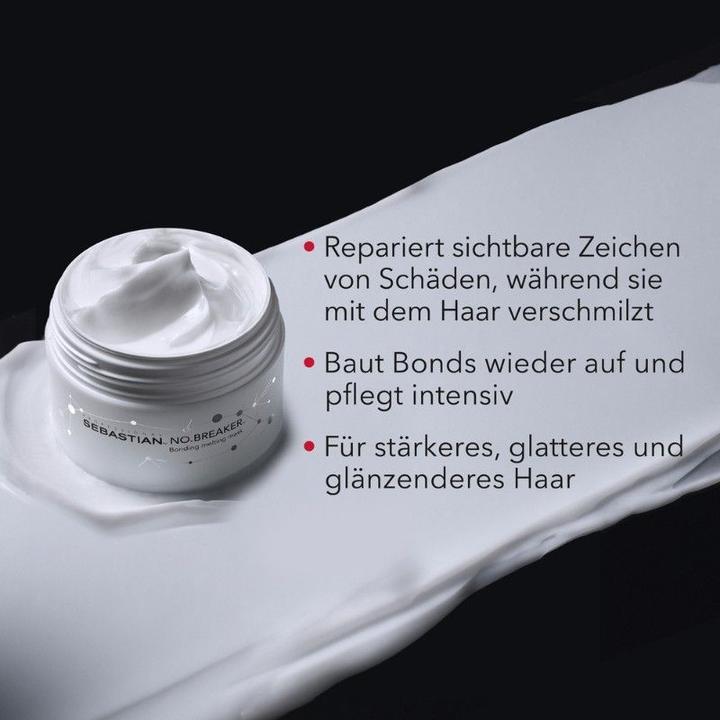 Produktbild Sebastian No.Breaker Bonding Melting Mask (500 ml)