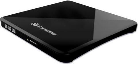 Immagine prodotto Transcend DVD 8X, TIPO SLIM, USB, NERO (Unità DVD)