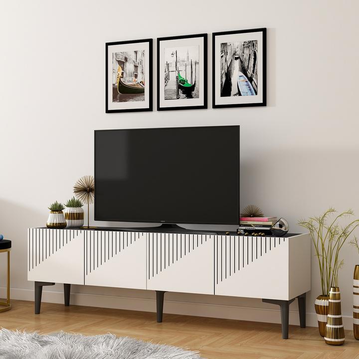 Produktbild Kalune Design Cheyenne (154 x 37 x 45 cm)