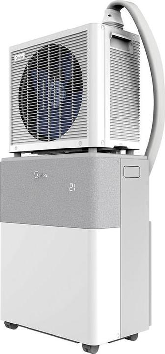 Produktbild Midea Porta Split (41 m², 11942.50 BTU/h)